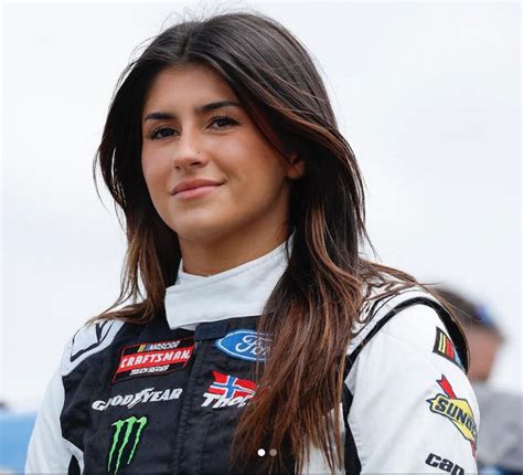 hailie deegan leaked video|NASCAR star Hailie Deegan, 20, reveals chilling。